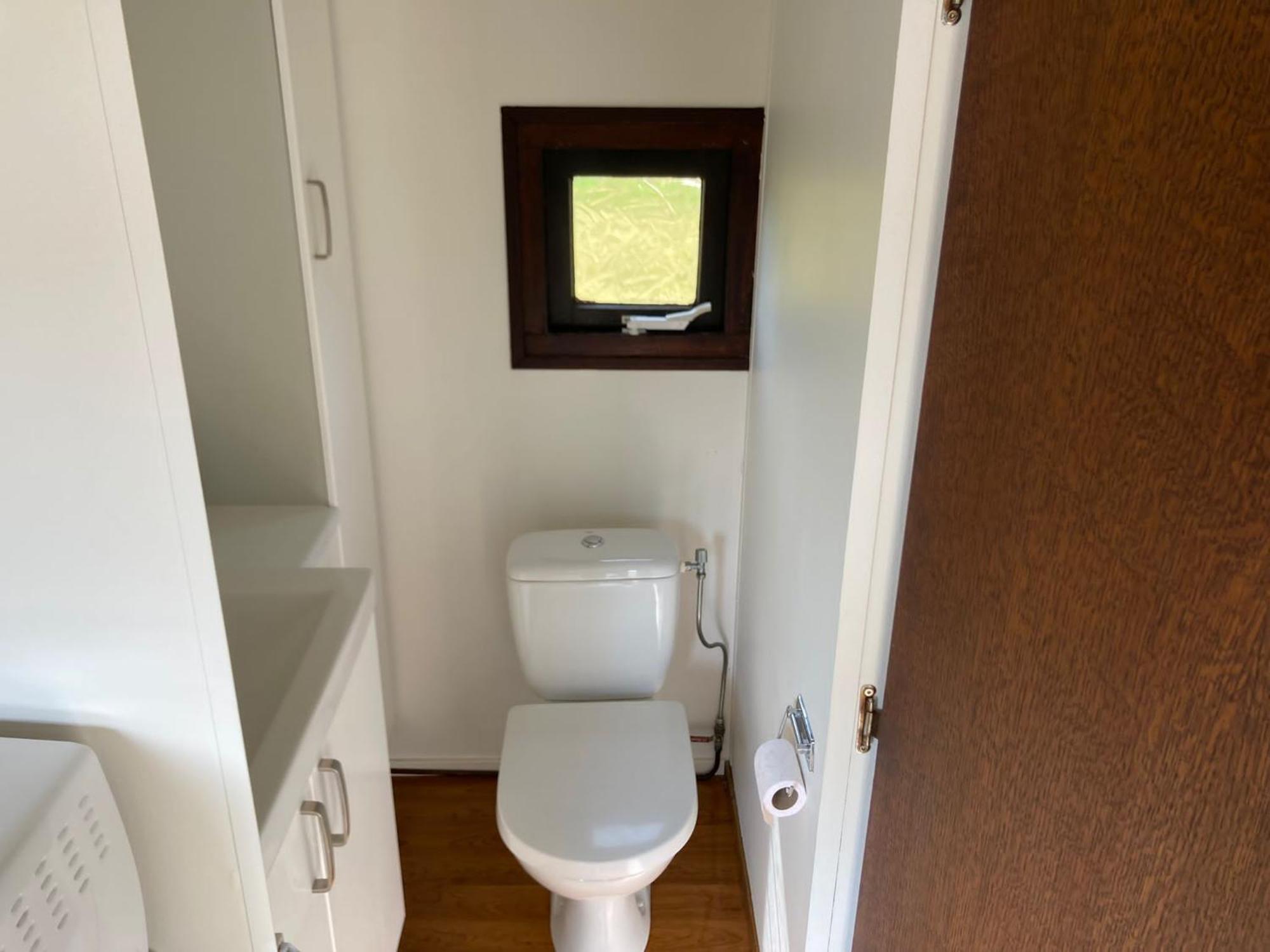 Tiny House Cc4 - It Soal Workum Βίλα Εξωτερικό φωτογραφία