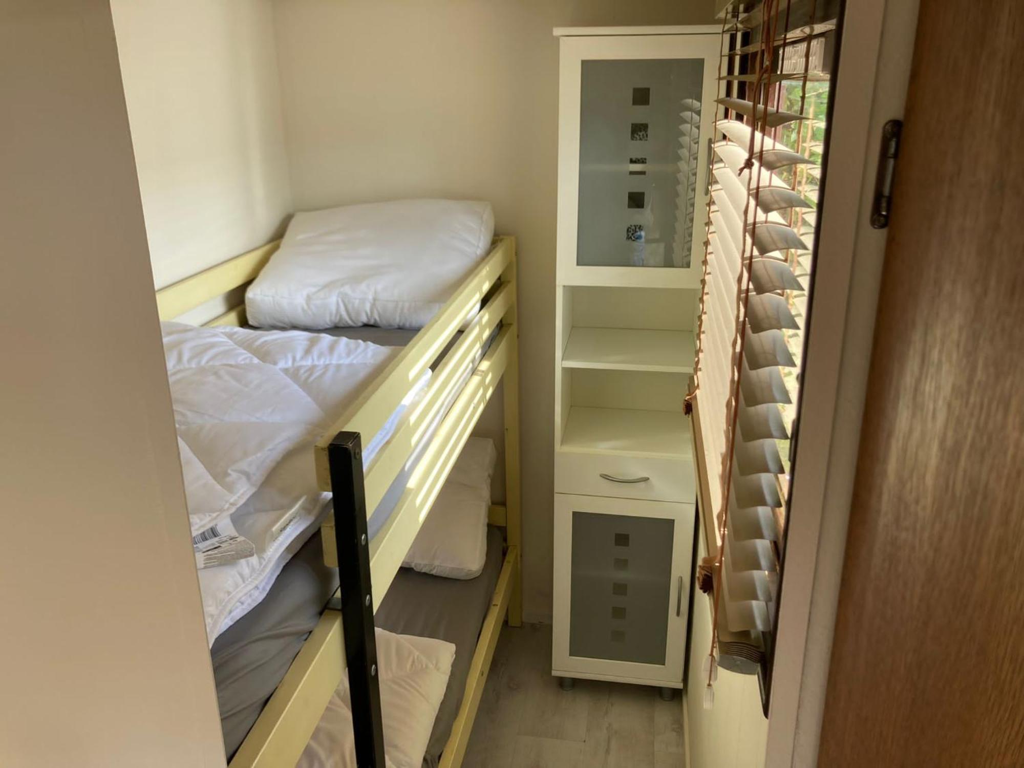 Tiny House Cc4 - It Soal Workum Βίλα Εξωτερικό φωτογραφία